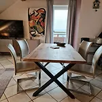 Apartment Idyllische Designer-apartments Am Bio-bauernhof In Salzburgerseenland Schmiding 10
