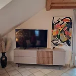 Idyllische Designer-apartments Am Bio-bauernhof In Salzburgerseenland Schmiding 10 Apartment Seekirchen am Wallersee