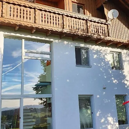 Апартаменты Idyllische Designer-apartments Am Bio-bauernhof In Salzburgerseenland Schmiding 10 Зекирхен-ам-Валлерзе