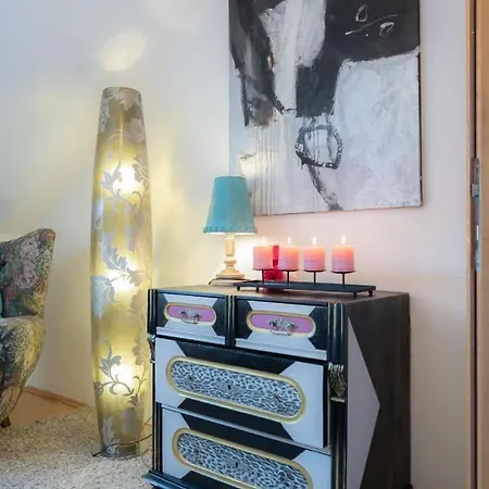 Διαμέρισμα Idyllische Designer-apartments Am Bio-bauernhof In Salzburgerseenland Schmiding 10