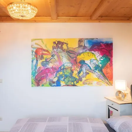 Idyllische Designer-apartments Am Bio-bauernhof In Salzburgerseenland Schmiding 10 Seekirchen am Wallersee