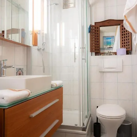 Idyllische Designer-apartments Am Bio-bauernhof In Salzburgerseenland Schmiding 10 Зекирхен-ам-Валлерзе