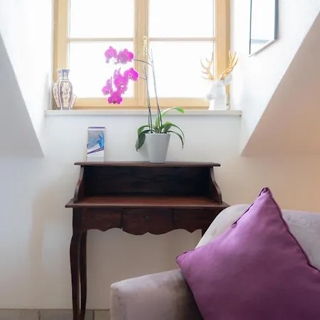 Idyllische Designer-apartments Am Bio-bauernhof In Salzburgerseenland Schmiding 10