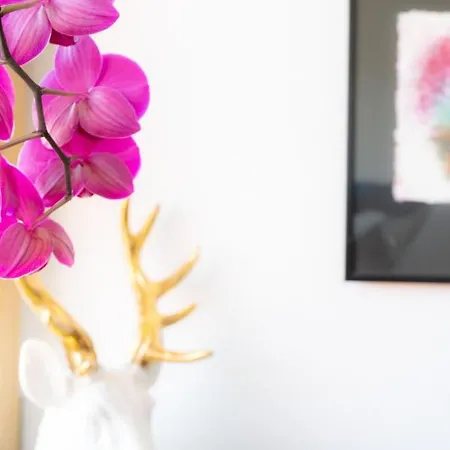 Idyllische Designer-apartments Am Bio-bauernhof In Salzburgerseenland Schmiding 10 Διαμέρισμα Seekirchen am Wallersee