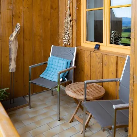 Idyllische Designer-apartments Am Bio-bauernhof In Salzburgerseenland Schmiding 10 *