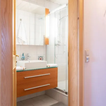 Appartement Idyllische Designer-apartments Am Bio-bauernhof In Salzburgerseenland Schmiding 10 *