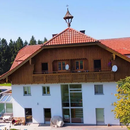Idyllische Designer-apartments Am Bio-bauernhof In Salzburgerseenland Schmiding 10