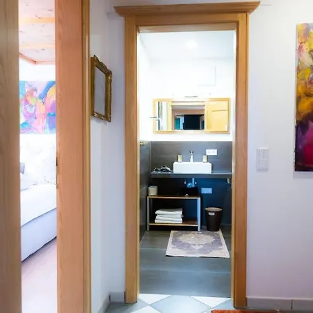 Апартаменты Idyllische Designer-apartments Am Bio-bauernhof In Salzburgerseenland Schmiding 10 Зекирхен-ам-Валлерзе