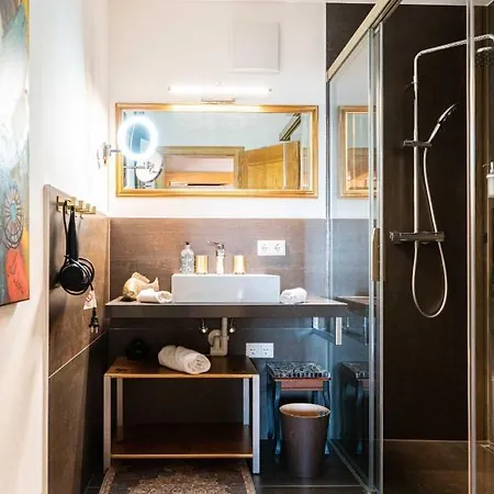 Idyllische Designer-apartments Am Bio-bauernhof In Salzburgerseenland Schmiding 10 Seekirchen am Wallersee