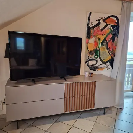 Idyllische Designer-apartments Am Bio-bauernhof In Salzburgerseenland Schmiding 10 Appartement Seekirchen am Wallersee