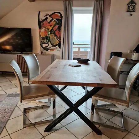 Appartement Idyllische Designer-apartments Am Bio-bauernhof In Salzburgerseenland Schmiding 10