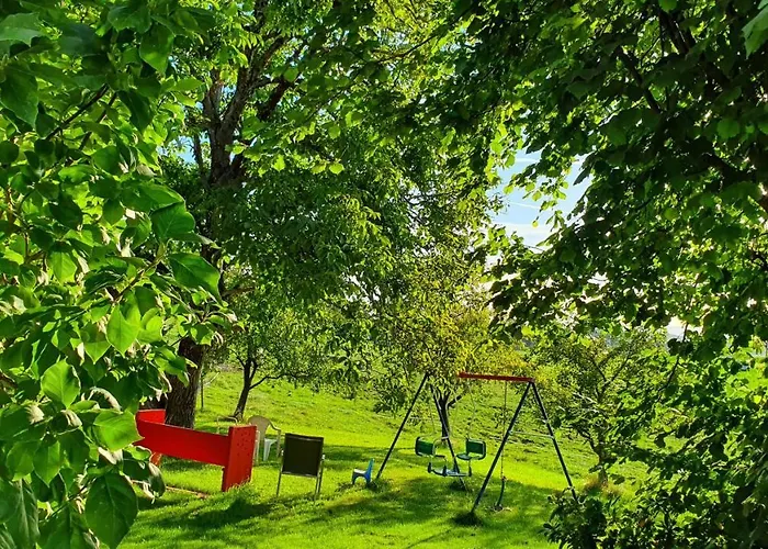 Idyllische Designer-apartments Am Bio-bauernhof In Salzburgerseenland Schmiding 10 *