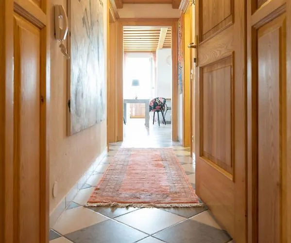 Apartamento Idyllische Designer-apartments Am Bio-bauernhof In Salzburgerseenland Schmiding 10