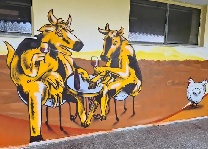 Idyllische Designer-apartments Am Bio-bauernhof In Salzburgerseenland Schmiding 10 * Seekirchen am Wallersee