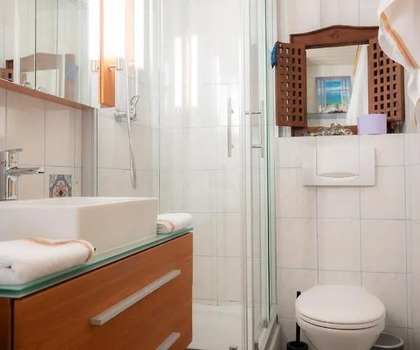 Idyllische Designer-apartments Am Bio-bauernhof In Salzburgerseenland Schmiding 10 Seekirchen am Wallersee