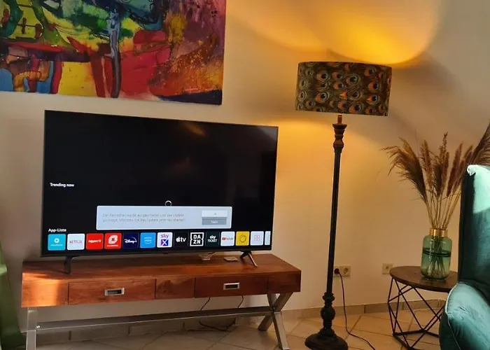 Idyllische Designer-apartments Am Bio-bauernhof In Salzburgerseenland Schmiding 10 Apartamento *