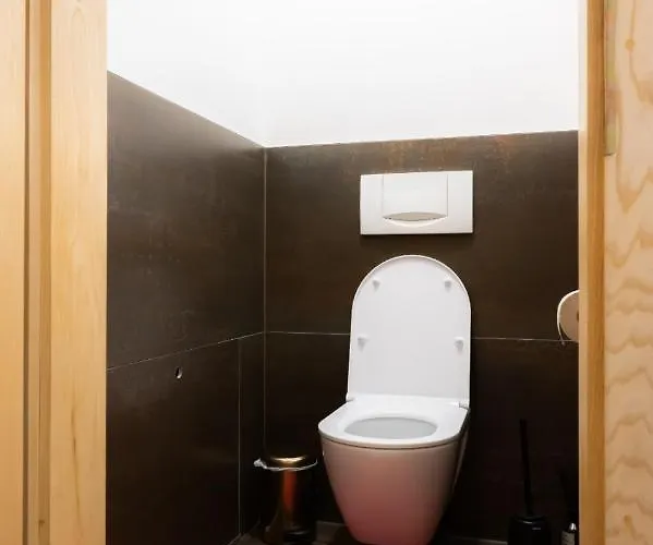 Idyllische Designer-apartments Am Bio-bauernhof In Salzburgerseenland Schmiding 10 Apartamento Seekirchen am Wallersee