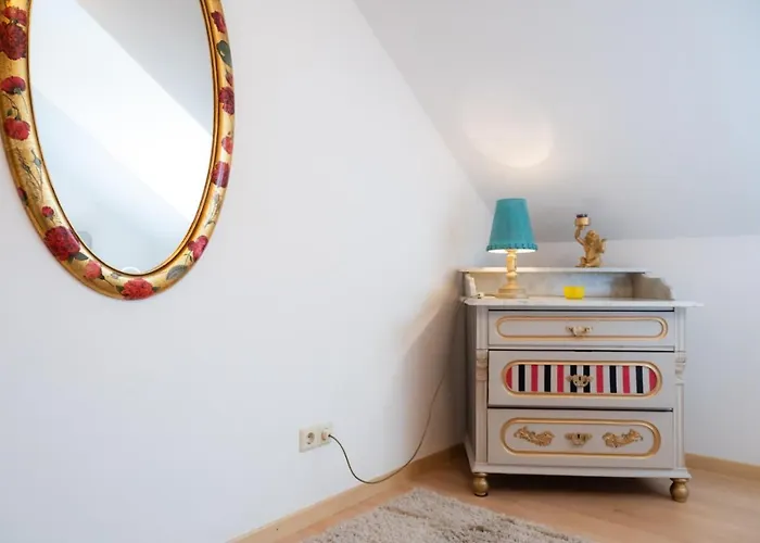 Idyllische Designer-apartments Am Bio-bauernhof In Salzburgerseenland Schmiding 10 Apartamento *