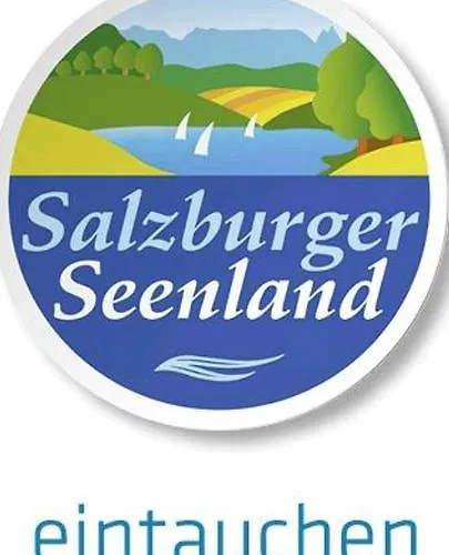 Idyllische Designer-apartments Am Bio-bauernhof In Salzburgerseenland Schmiding 10 Apartamento