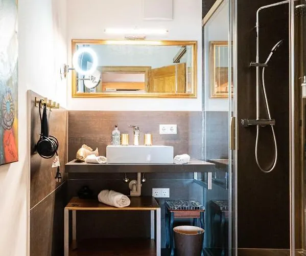 Idyllische Designer-apartments Am Bio-bauernhof In Salzburgerseenland Schmiding 10 Seekirchen am Wallersee